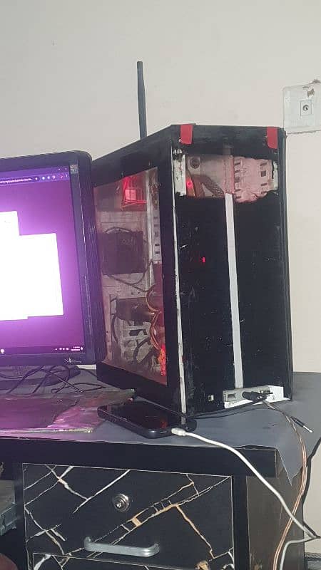 Gaming pc for sale 7