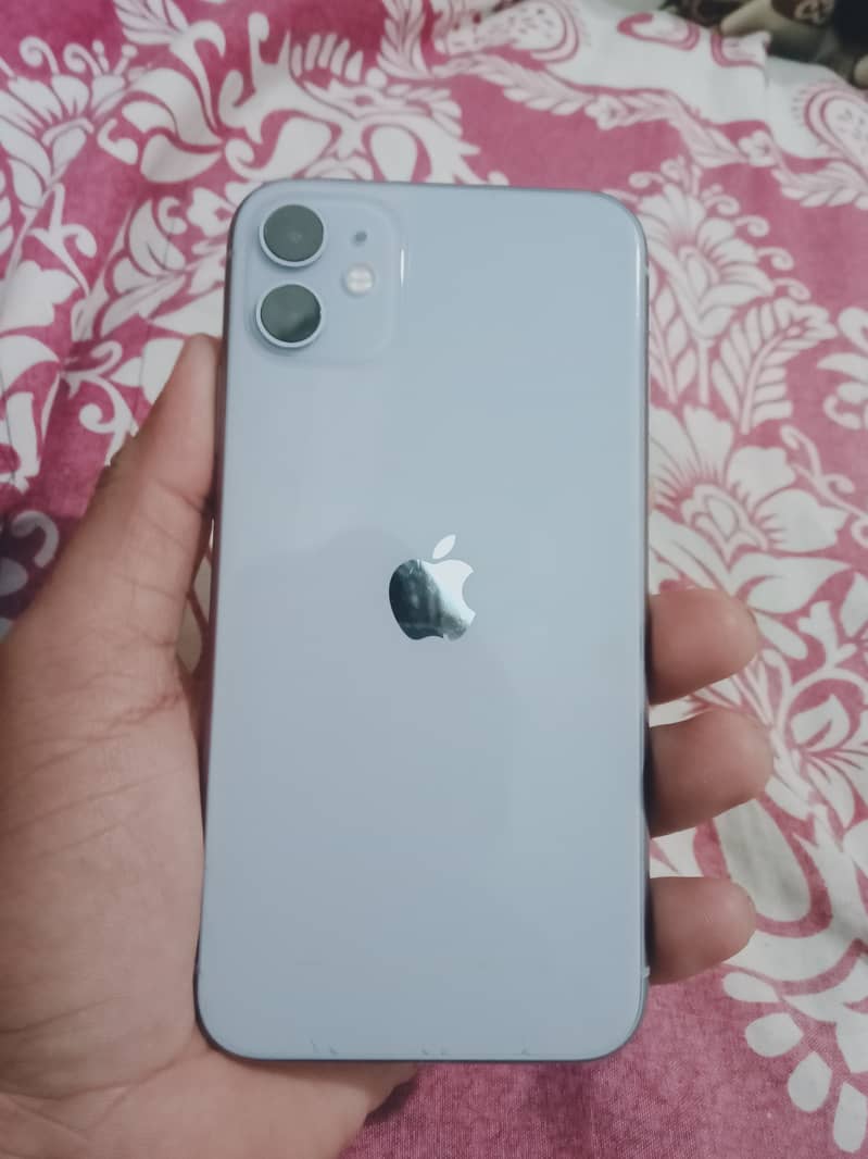 Apple iPhone 11 2