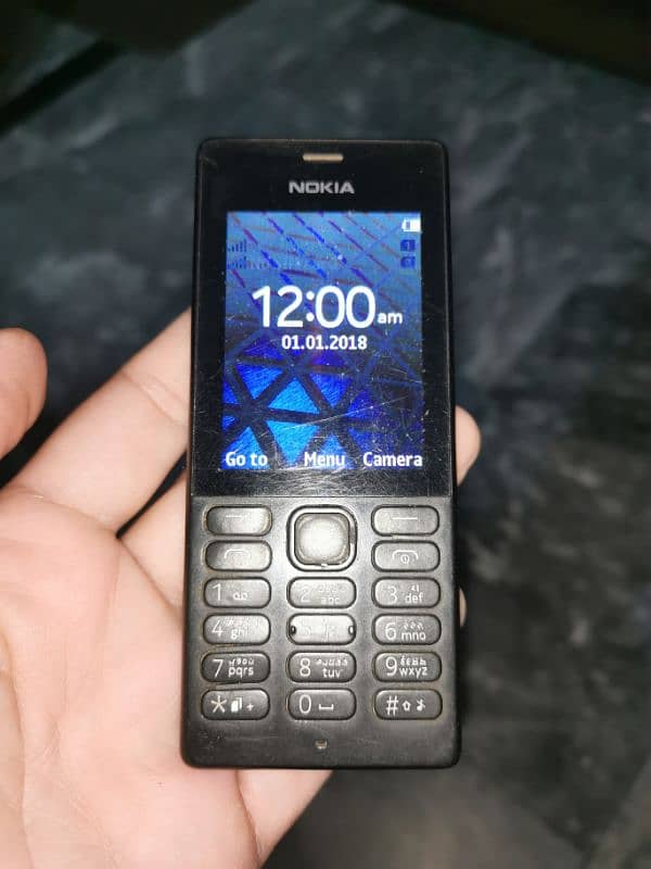 Nokia 150  Non PTA 0