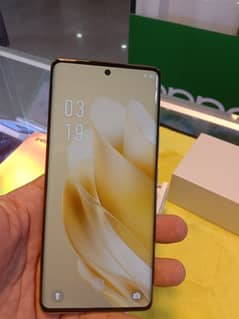 Infinix zero 30 all ok with