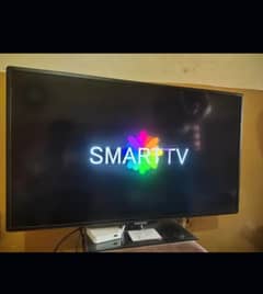 Samsung Smart  LED 42 inch