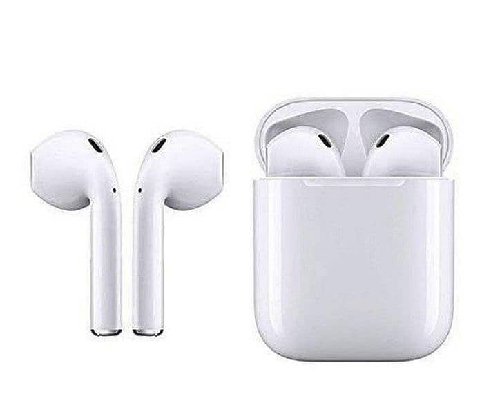 Airpods / Bluetooth Earbuds 1