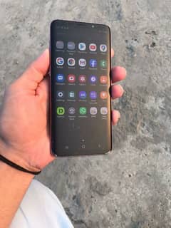 samsung s 9plus offical dual pta aproved   oppo vivo infinix tecno