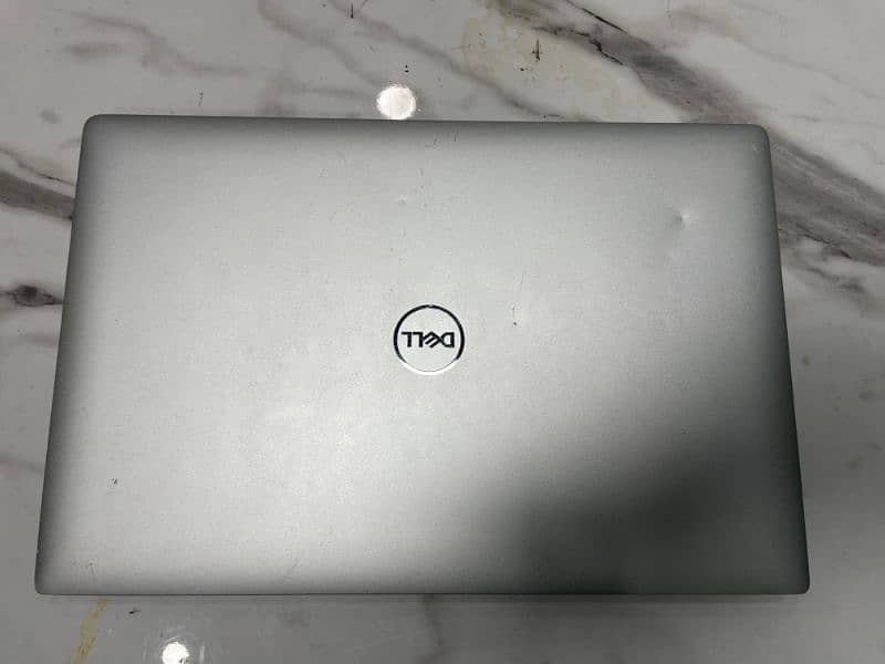 Dell Laptop 2