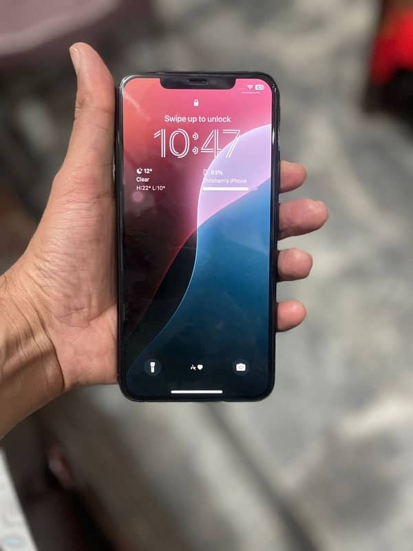 iphone 11 pro max 64gb jv 3