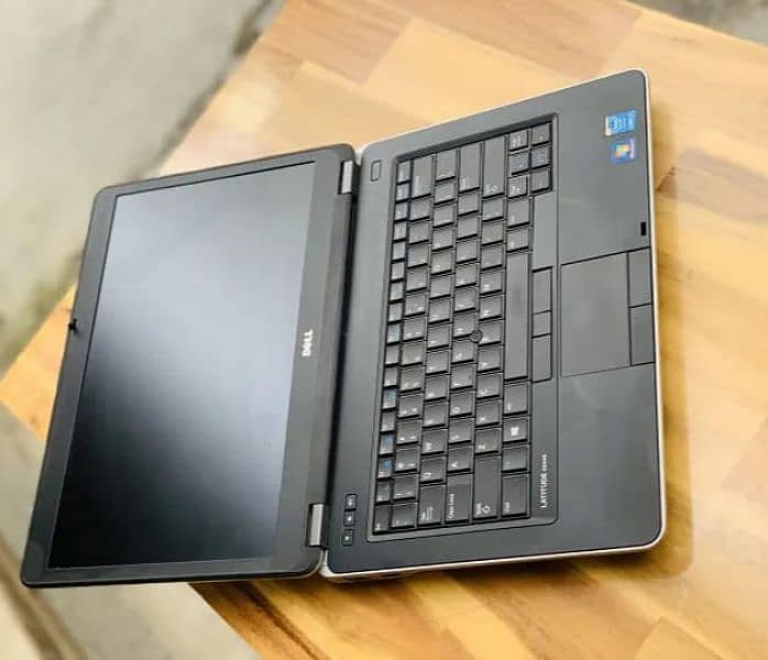 DELL Core i5 4th Generation (Ram 8GB + 128GB) 14 Display 2