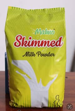 malmo skimmed milk for gym people 100g