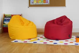 bean bag for sale / puffy bean bag / leather bean bags / sofa cum bed