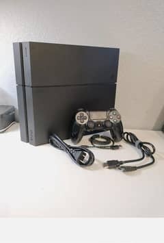 PS4 500GB