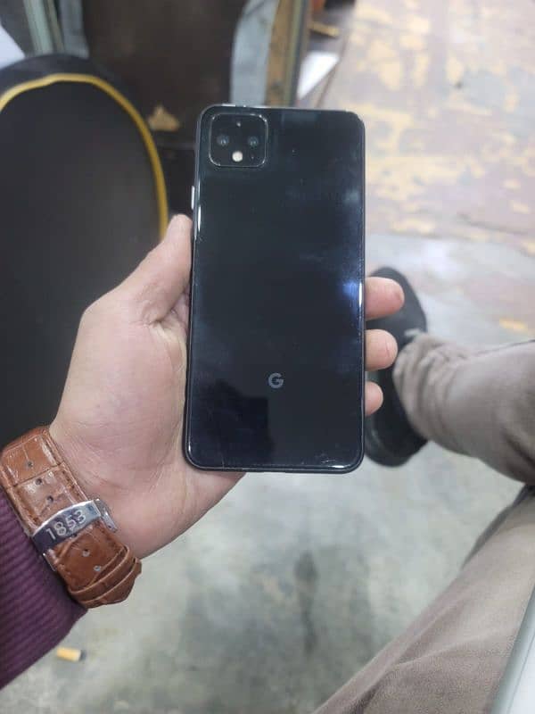 google pixel 4xl 10 by 9.5 1