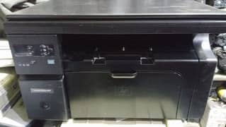 m1132 mfp all in one photocopier