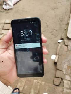 Huawei mate 10 lite ha all ok 4 64 ma ha pta ha urgent sell today