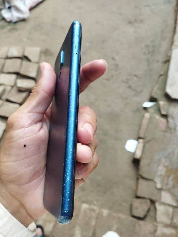 Huawei mate 10 lite ha all ok 4 64 ma ha pta ha 3