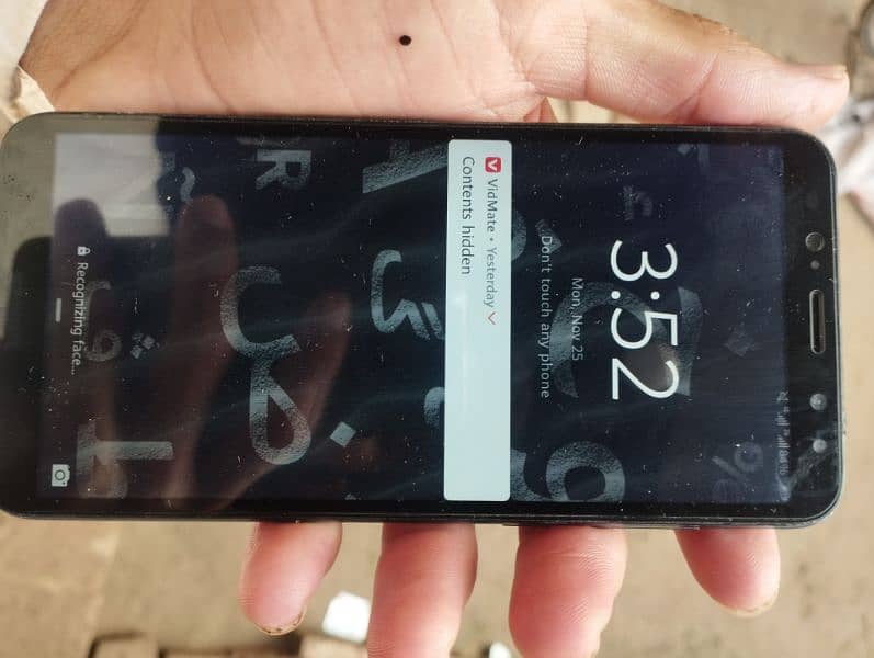 Huawei mate 10 lite ha all ok 4 64 ma ha pta ha 6