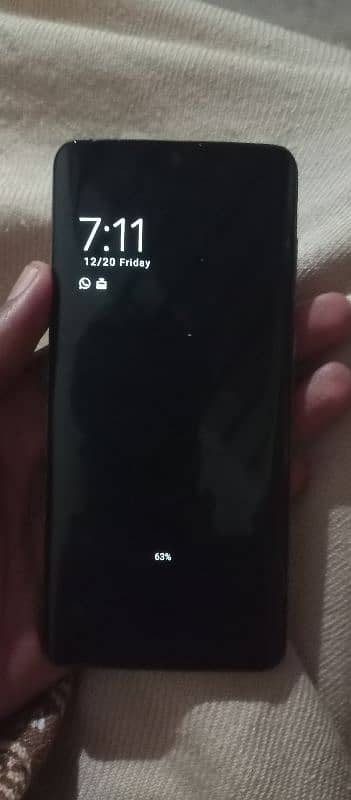 Sharp Aquos Zero 2 0