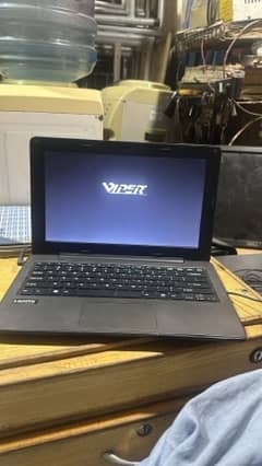 viper Mini laptop