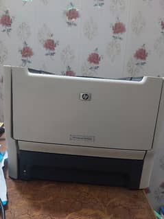 Hp laserjet p2015dn