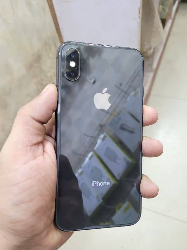 iphone xs 2