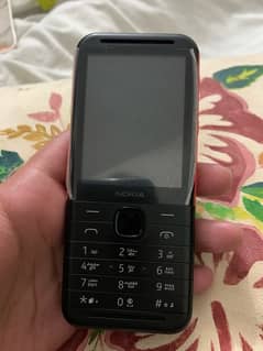 Nokia 5310 2024 Dual Sim