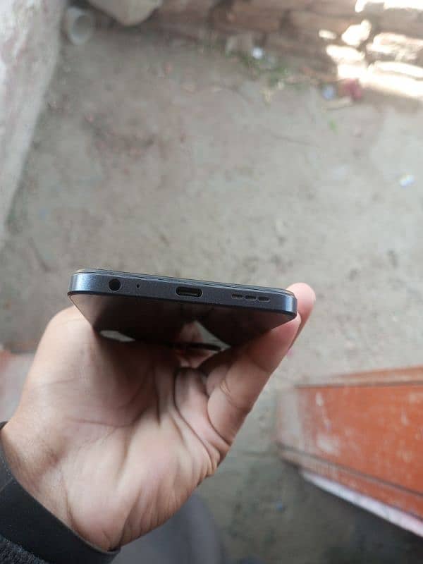 infinix hot 30 play 6