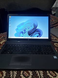 Hp 250 G7 (i5 8th Gen)