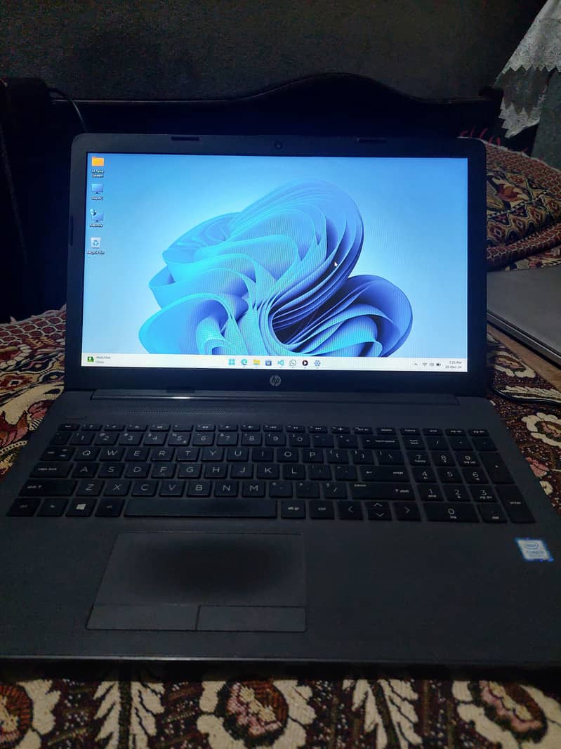 Hp 250 G7 (i5 8th Gen) 0