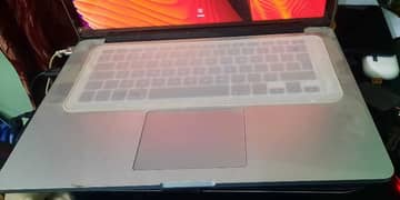 Macbook pro 2015 15inch  16gb 256gb