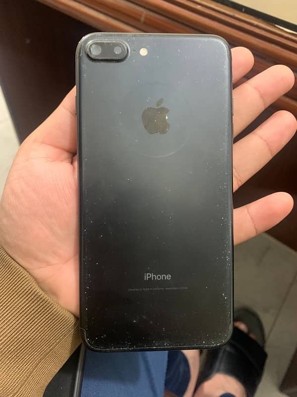 iphone 7 plus pta approved 3