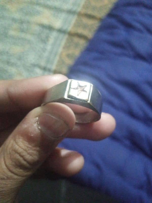 IRAN STAR RING FOR SALE 03254275350 WHTSAPP 0