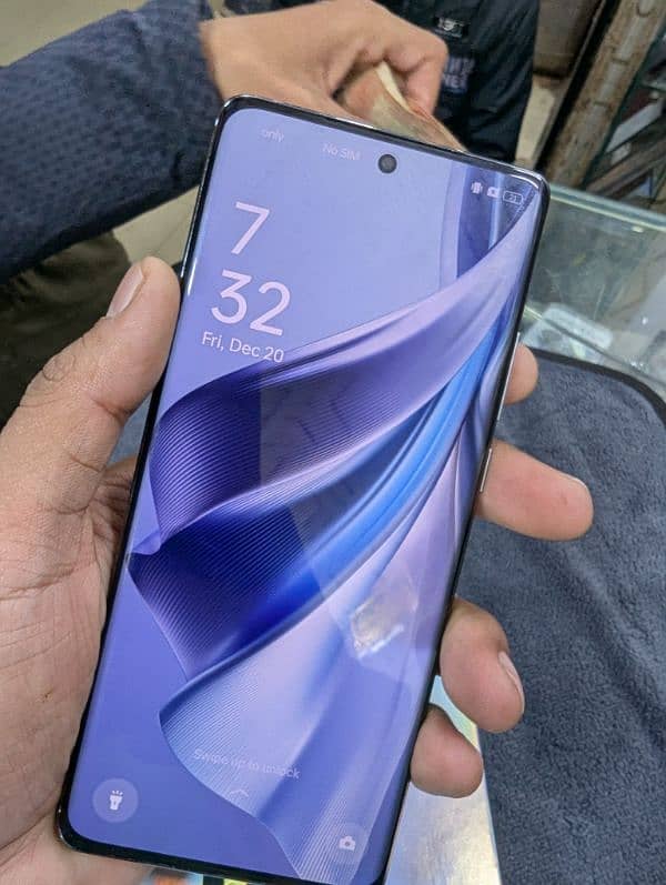 Oppo Reno 10 Pro Plus 5G 6