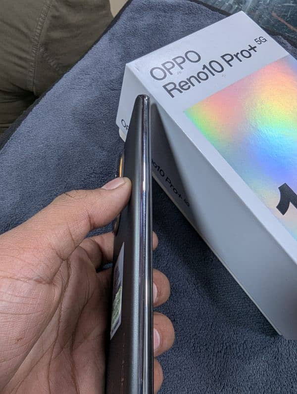 Oppo Reno 10 Pro Plus 5G 11