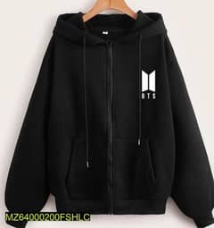 1 Pcs cotton hoodie