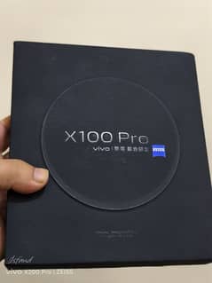 Vivo x100 Pro - PTA Approved