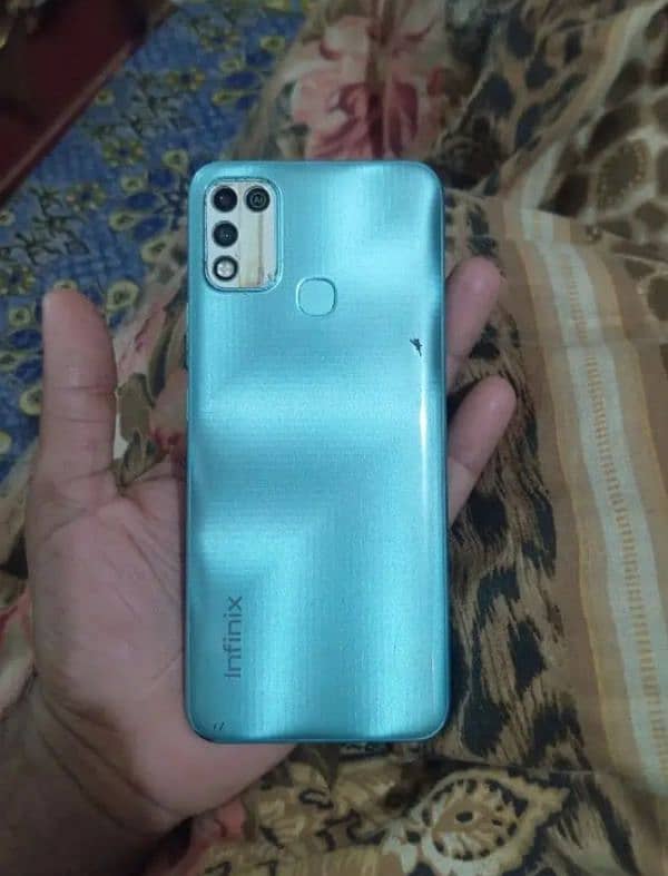 infinix hot 11 play 2