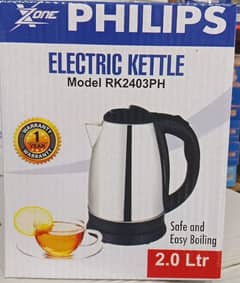 Electric Kettle