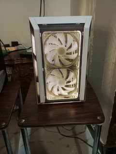 1st Player Gaming Pc