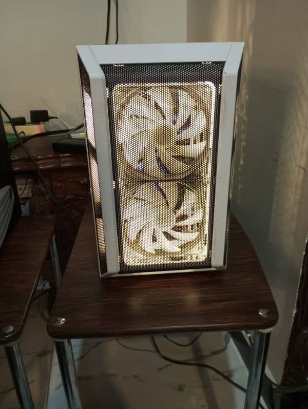 1st Player Gaming Pc 0