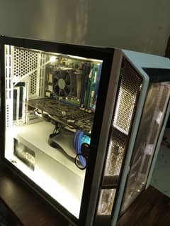 1st Player Gaming Pc