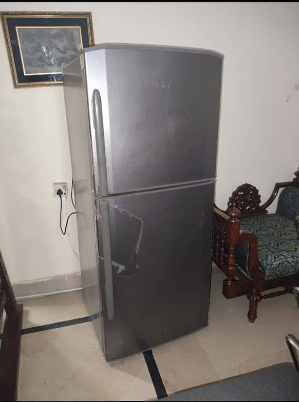 Haier Refrigerator for Urgent Sale 0