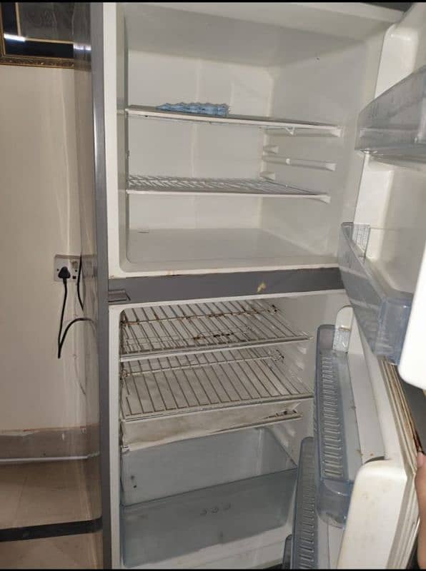 Haier Refrigerator for Urgent Sale 2