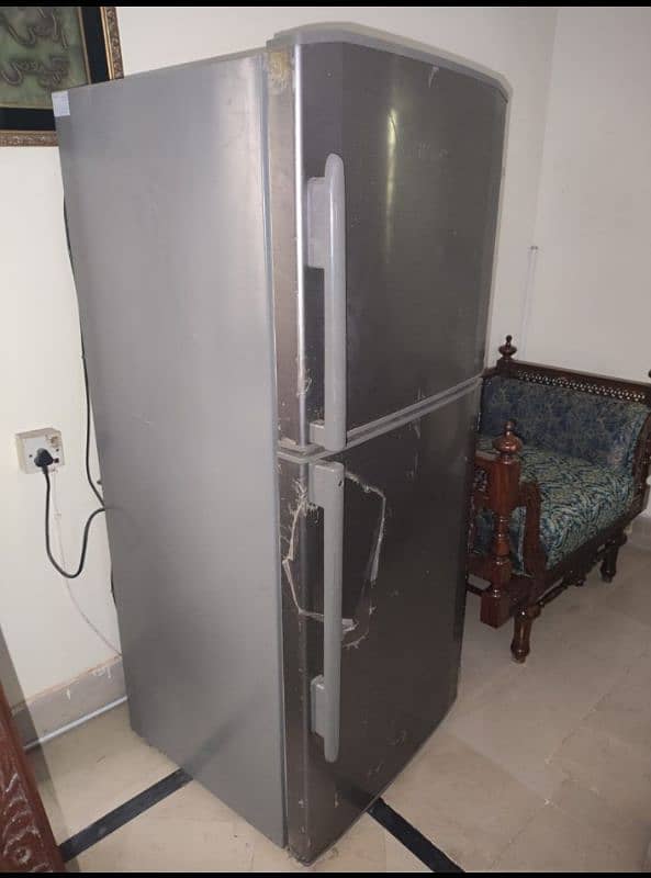 Haier Refrigerator for Urgent Sale 3