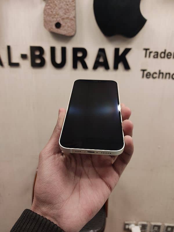 iphone 12  128 gb  pta Approved 13