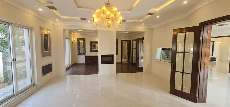 2 KANAL BRAND NEW SUPERB LOCATION HOUSE AVAILABLE FOR SALE IN WAPDA TOWN PHASE 1 - BLOCK H1 3