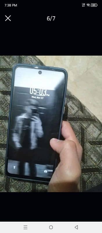 Infinix hot 40 for sale exchange possible with iphone x 5