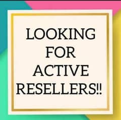 Reseller