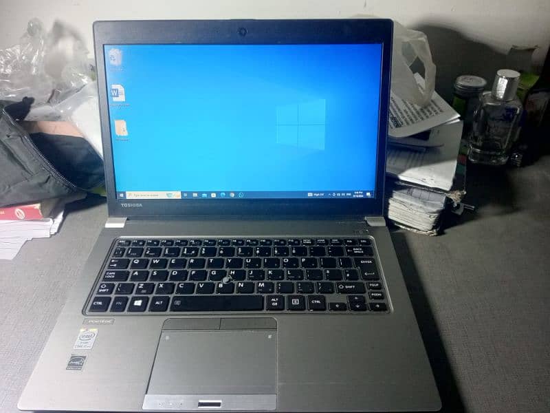 Toshiba laptop for sell 3