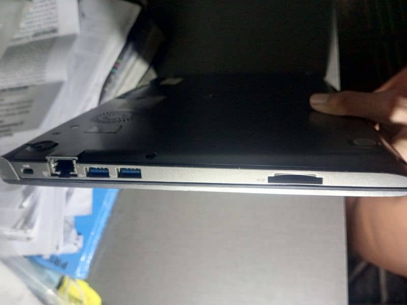 Toshiba laptop for sell 5