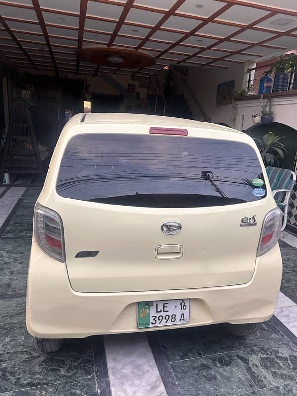 Daihatsu Mira 2014 4