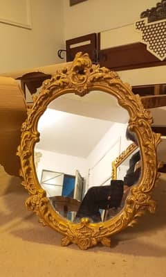 Heritage Mirror at lowest price