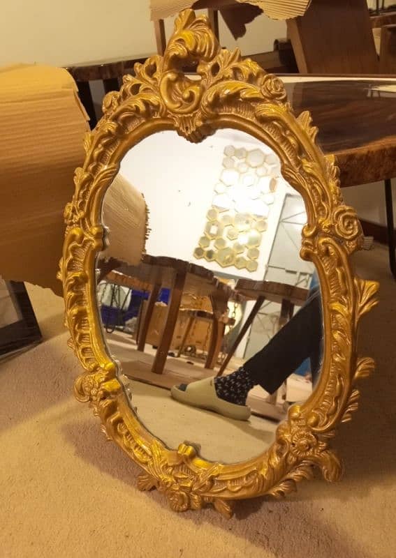 Heritage Mirror at lowest price 1